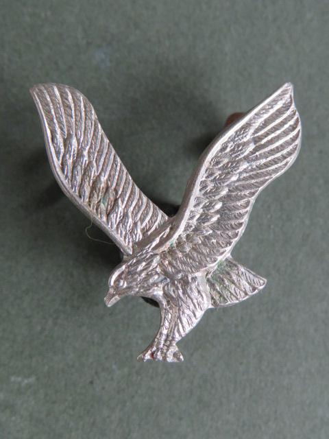 British Army, Army Air Corps Collar Badge