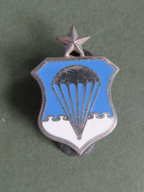 USA Air Force Senior Parachute Badge