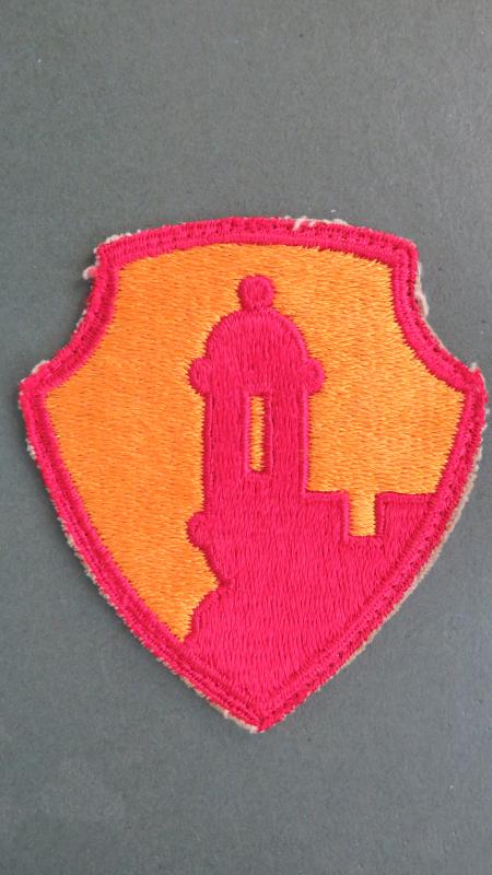 USA Army WW2 / 1950's