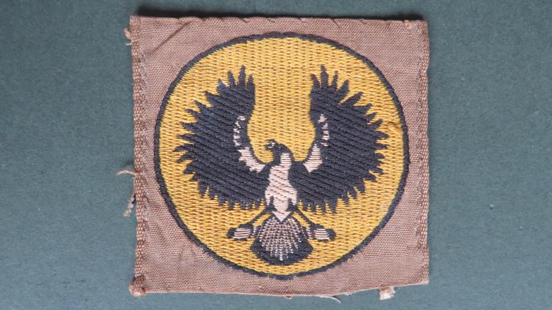 Australia Central Command (South Australia) Formation Sign