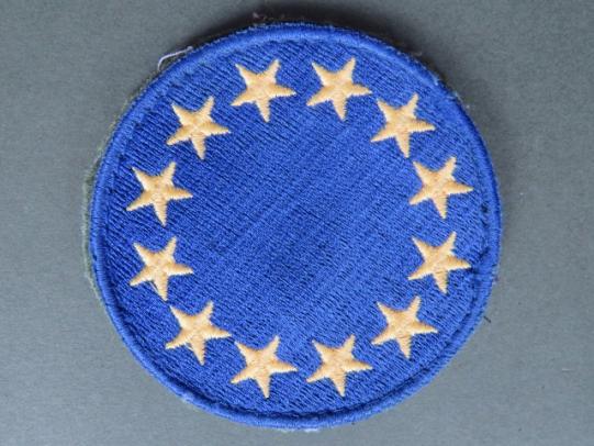 European Union Force Bosnia and Herzegovina (EUFOR) 