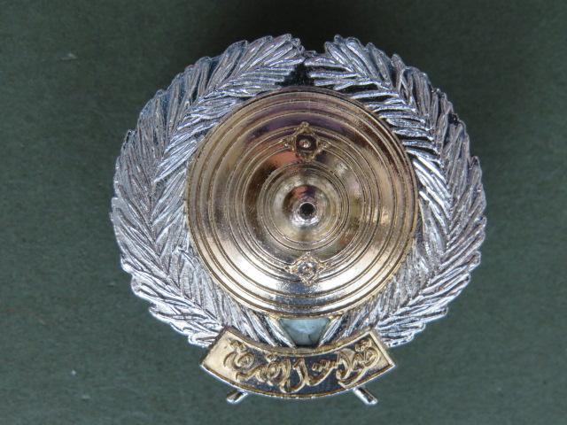 Sultan of Oman Army Firqat Forces Cap Badge