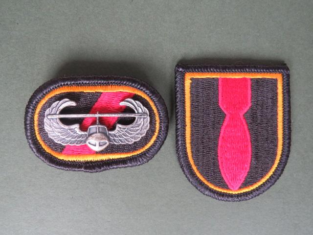USA Army 28th Ordnance Company 