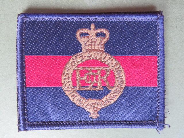 British Army The Household Cavalry 