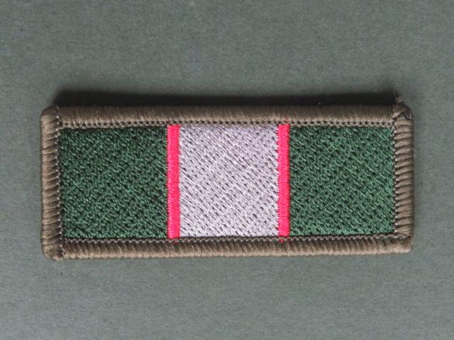British Army Intelligence Corps TRF