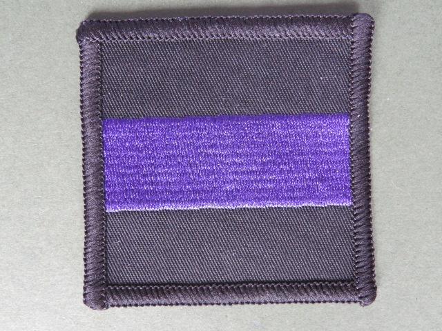 British Army Royal Army Chaplain's Department TRF