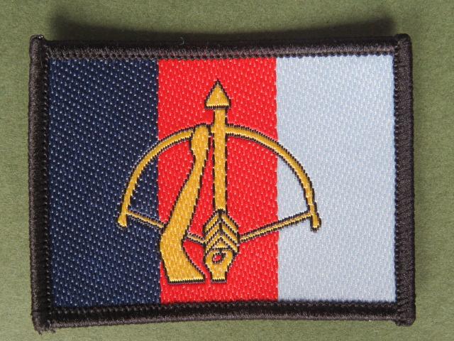 British Army 