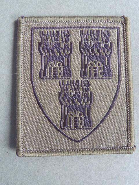 British Army Royal Artillery, 101st  