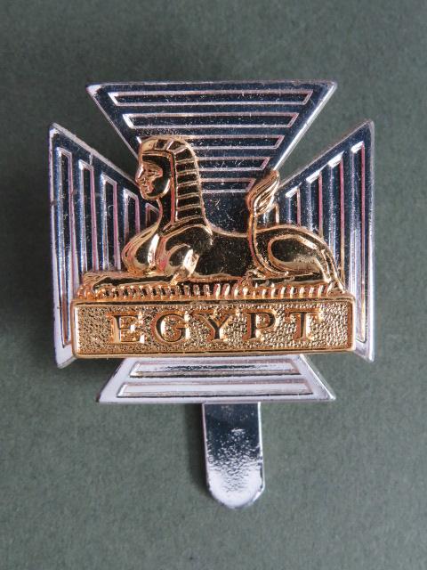 British Army Royal Gloucestershire, Berkshire and Wiltshire Regiment Beret Badge