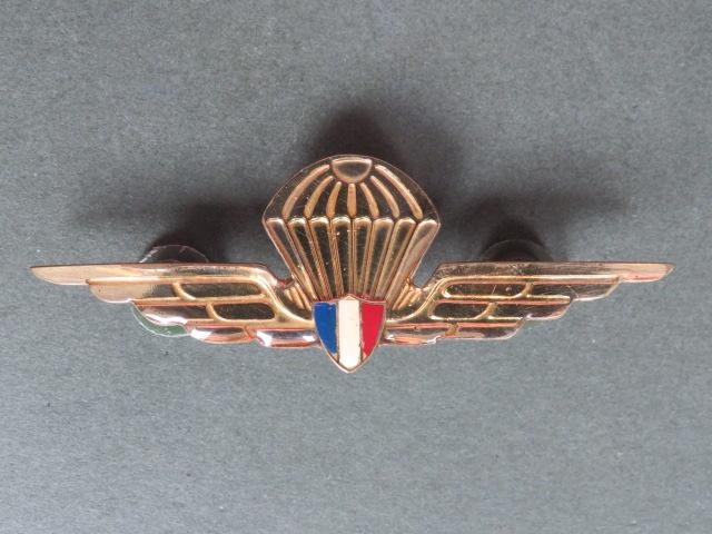 Panama Army Parachute Wings