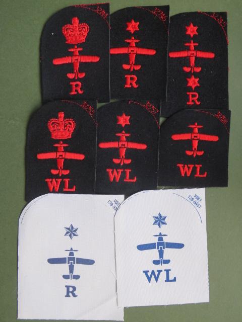 Royal Navy Fleet Air Arm 
