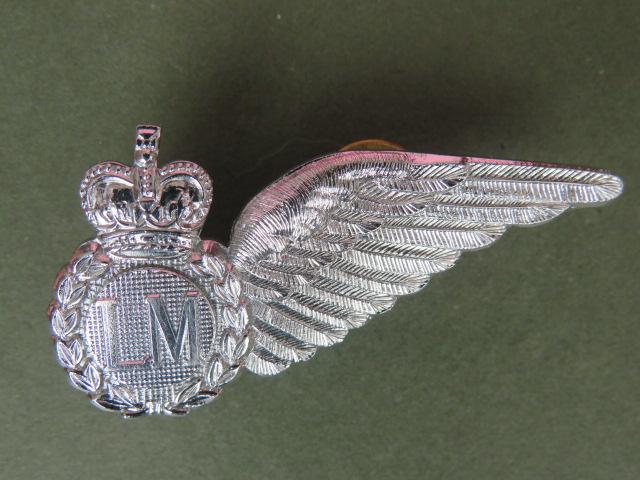 New Zealand Air Force 