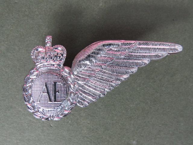 New Zealand Air Force 