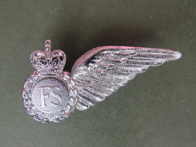 New Zealand Air Force 