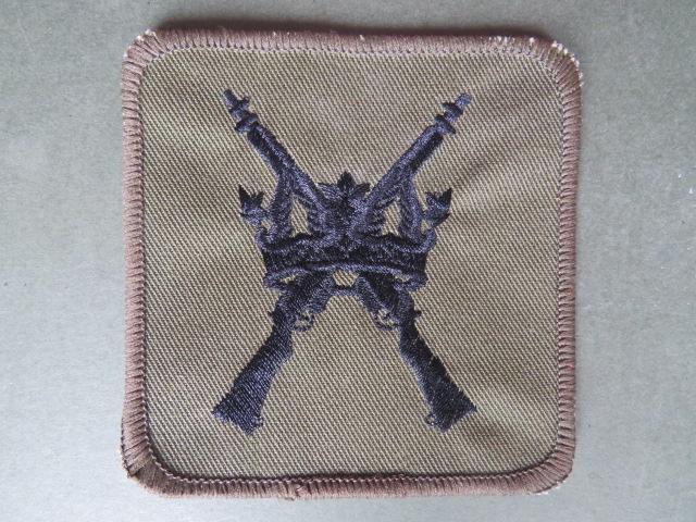 Royal Air Force Regiment 