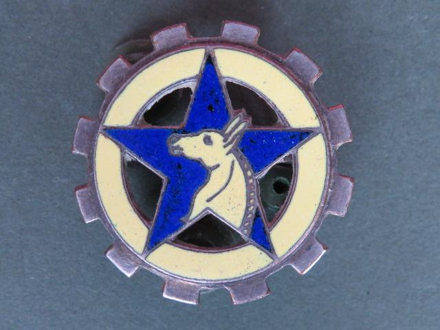 France Foreign Legion 4° R.E.I. 