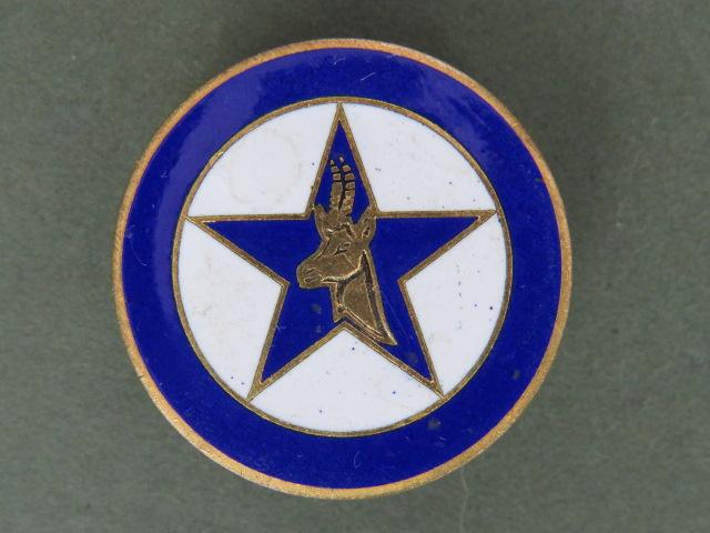 France Foreign Legion 4° R.E.I. 