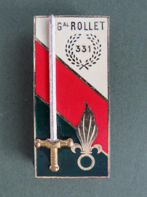 France Foreign Legion 