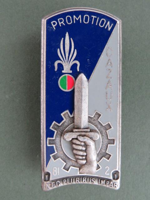 France Foreign Legion 