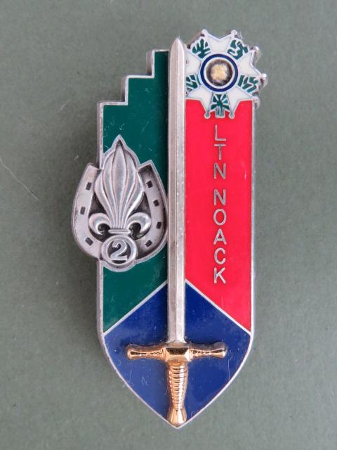 France Foreign Legion 
