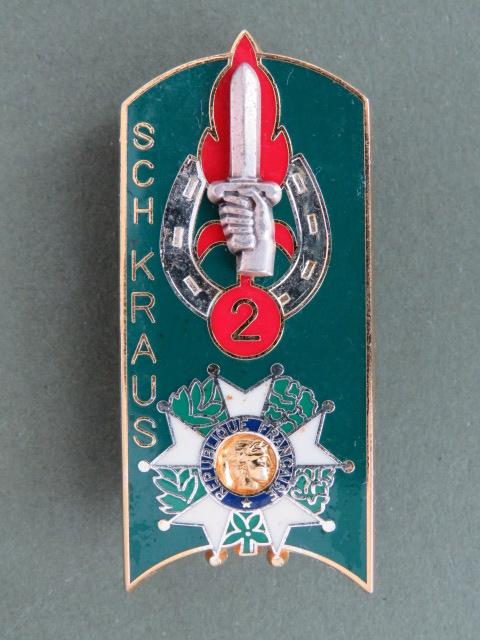 France Foreign Legion 