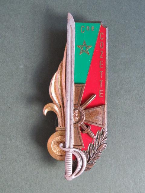 France Foreign Legion 
