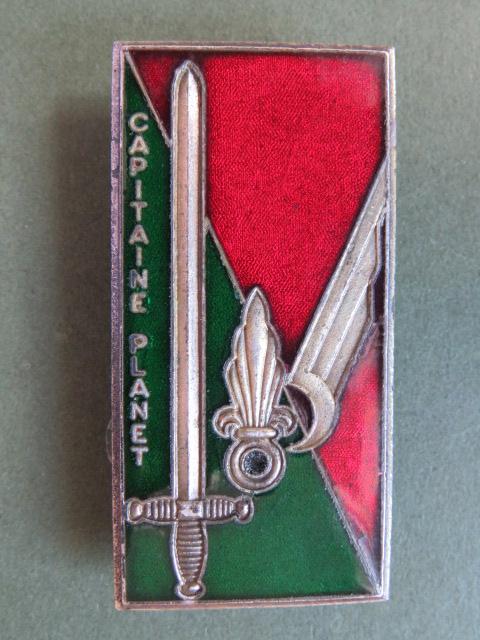 France Foreign Legion 