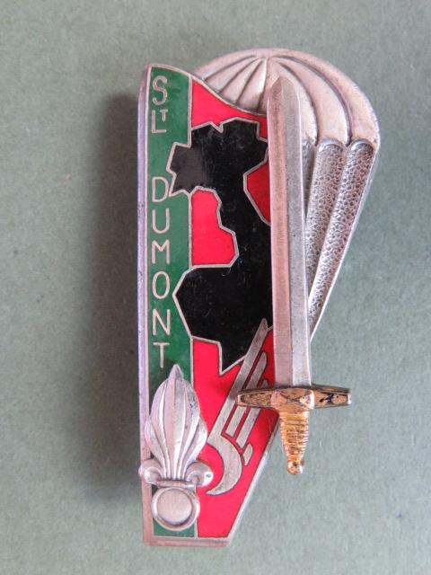 France Foreign Legion 
