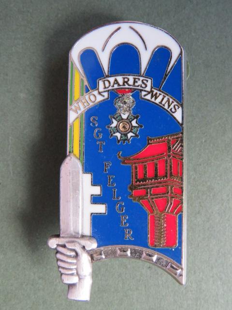 France Airborne Forces 
