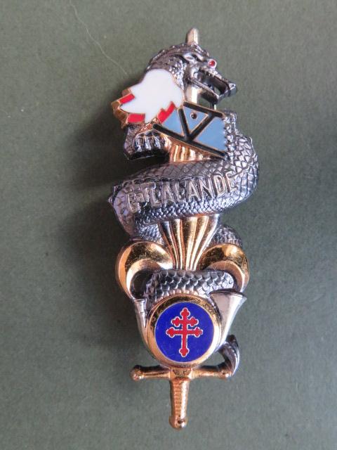 France Foreign Legion 