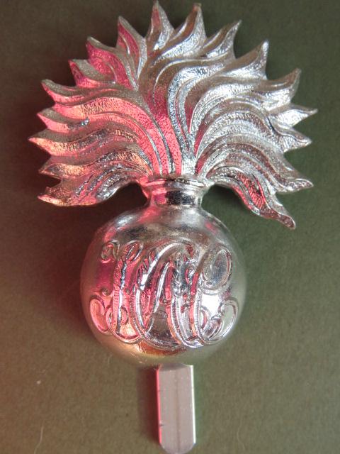 British Army Honourable Artillery Company (Infantry) Cap Badge