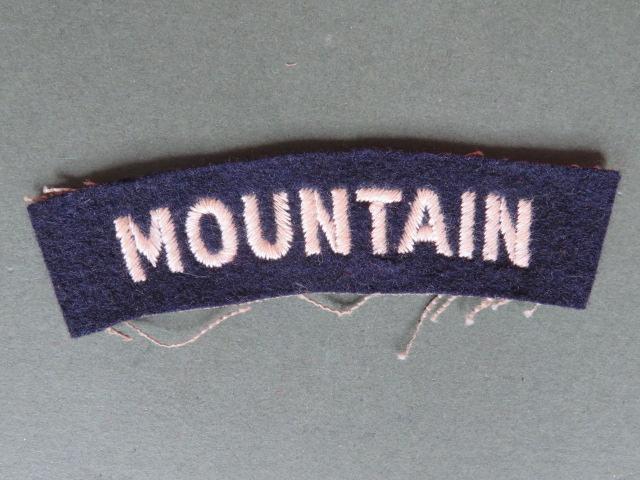 British Army 