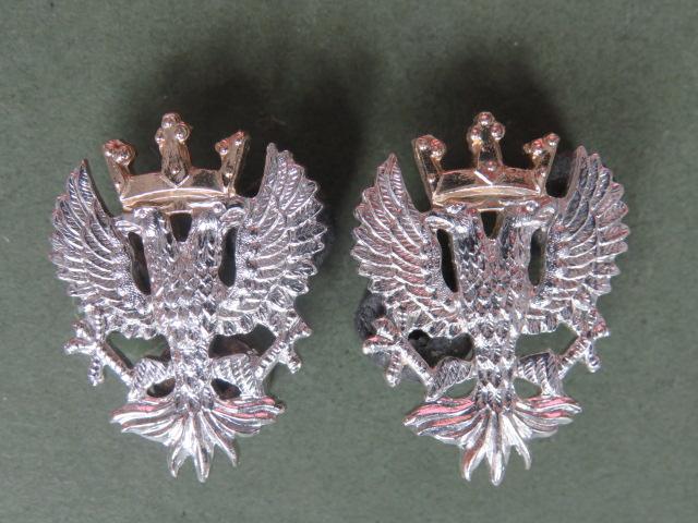British Army The 