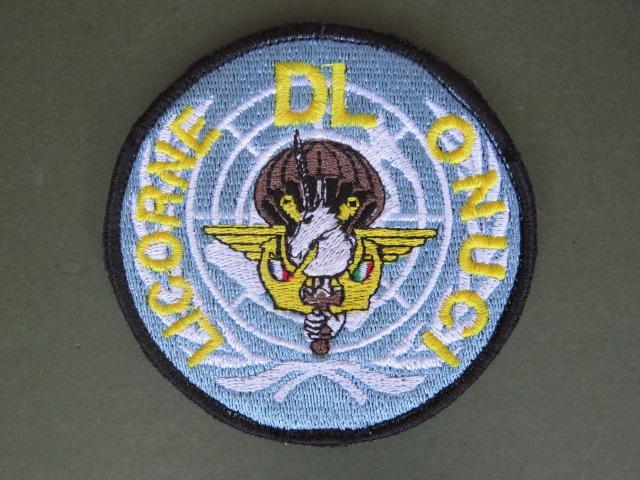 France Foreign Legion 1° Régiment Etranger de Génie, United Nations 