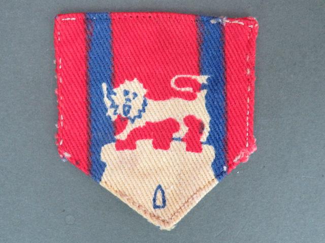 British Army Post WW2 