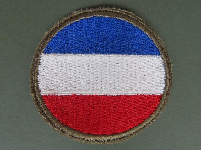 USA Army WW2 /1950's Army Ground Forces  Arm Patch
