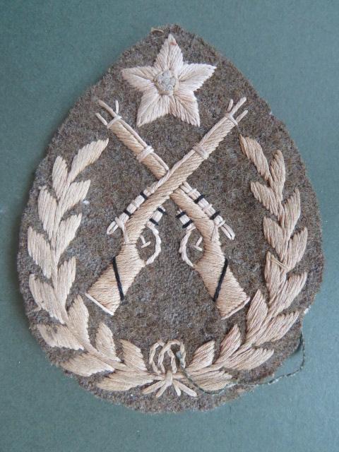 British Army WW1 / WW2 Period 