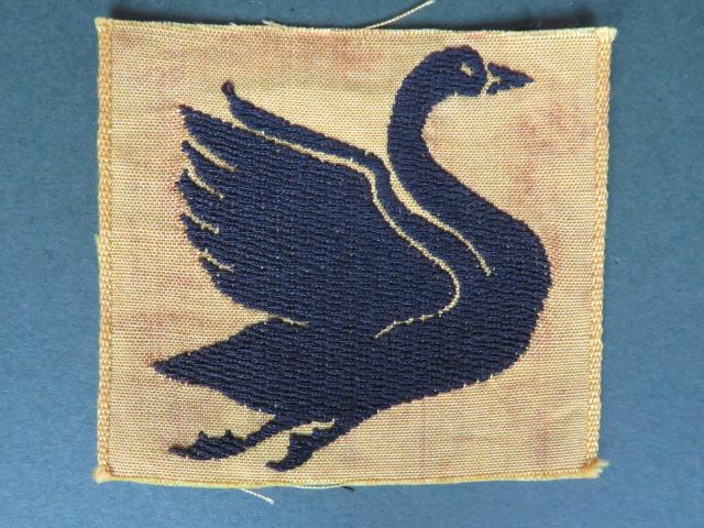 Australia Army Western Command Formation Sign