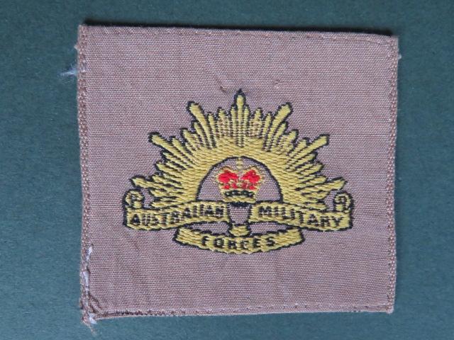 Australia 1960's Military Forces 