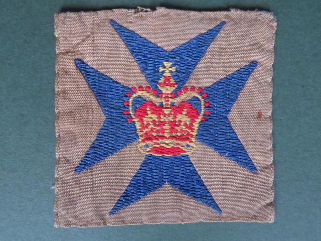 Australia Army Post 1954 Northern Command Formation Sign