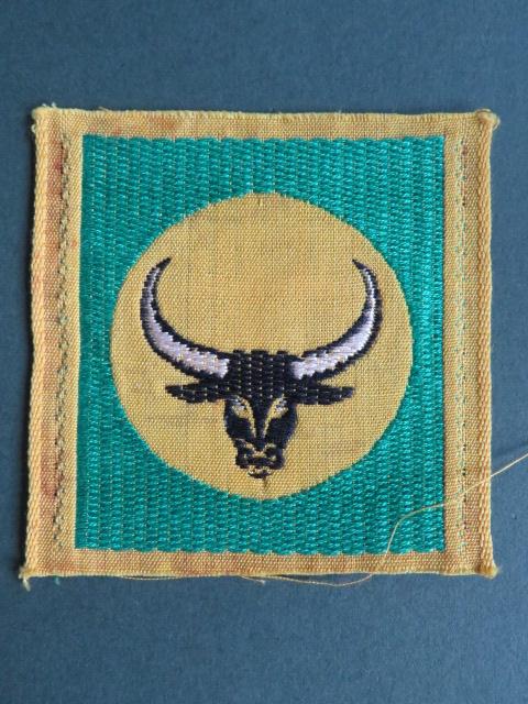 Australia Army Northern Territory Command Formation Sign