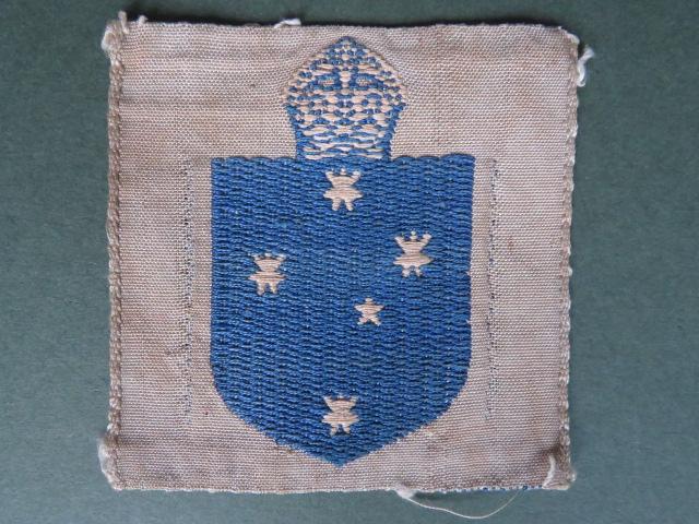 Australia Army Pre 1953 Southern Command Formation Sign