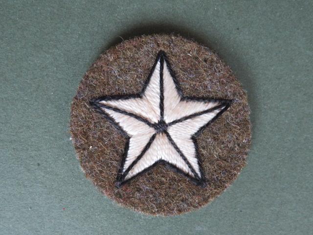 British Army 