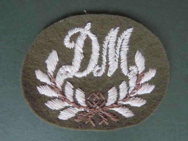 British Army Pre 1950 