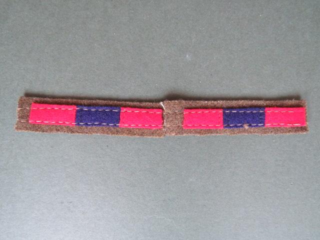 British Army WW2 Royal Army Ordnance Corps 