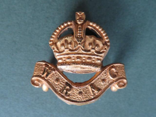 British Army Pre 1953 