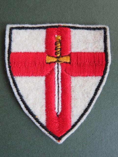 British Army WW2 