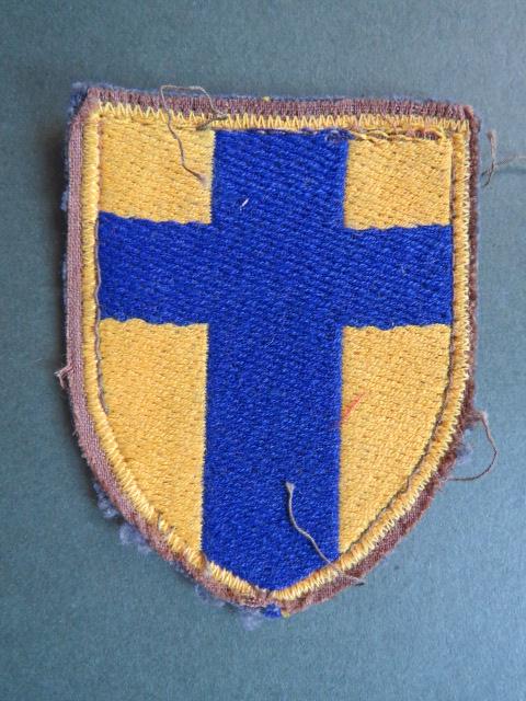 British Army Post WW2 