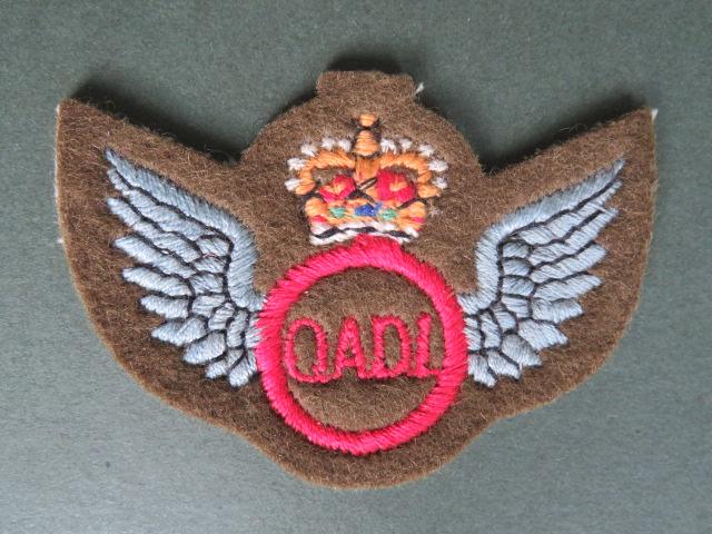 British Army 