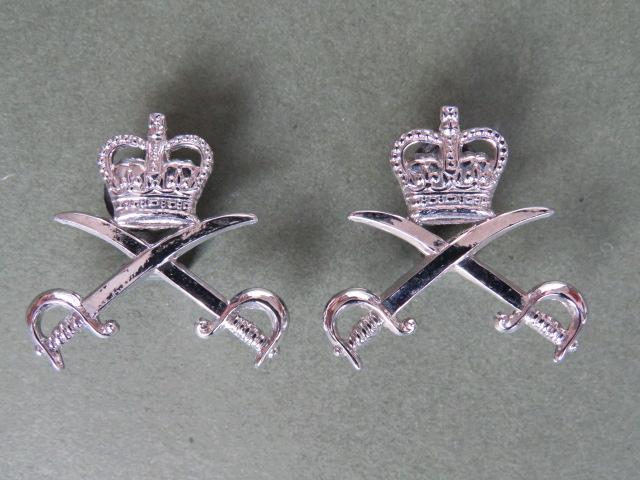 British Army The Army Physical Training Corps Collar Badge